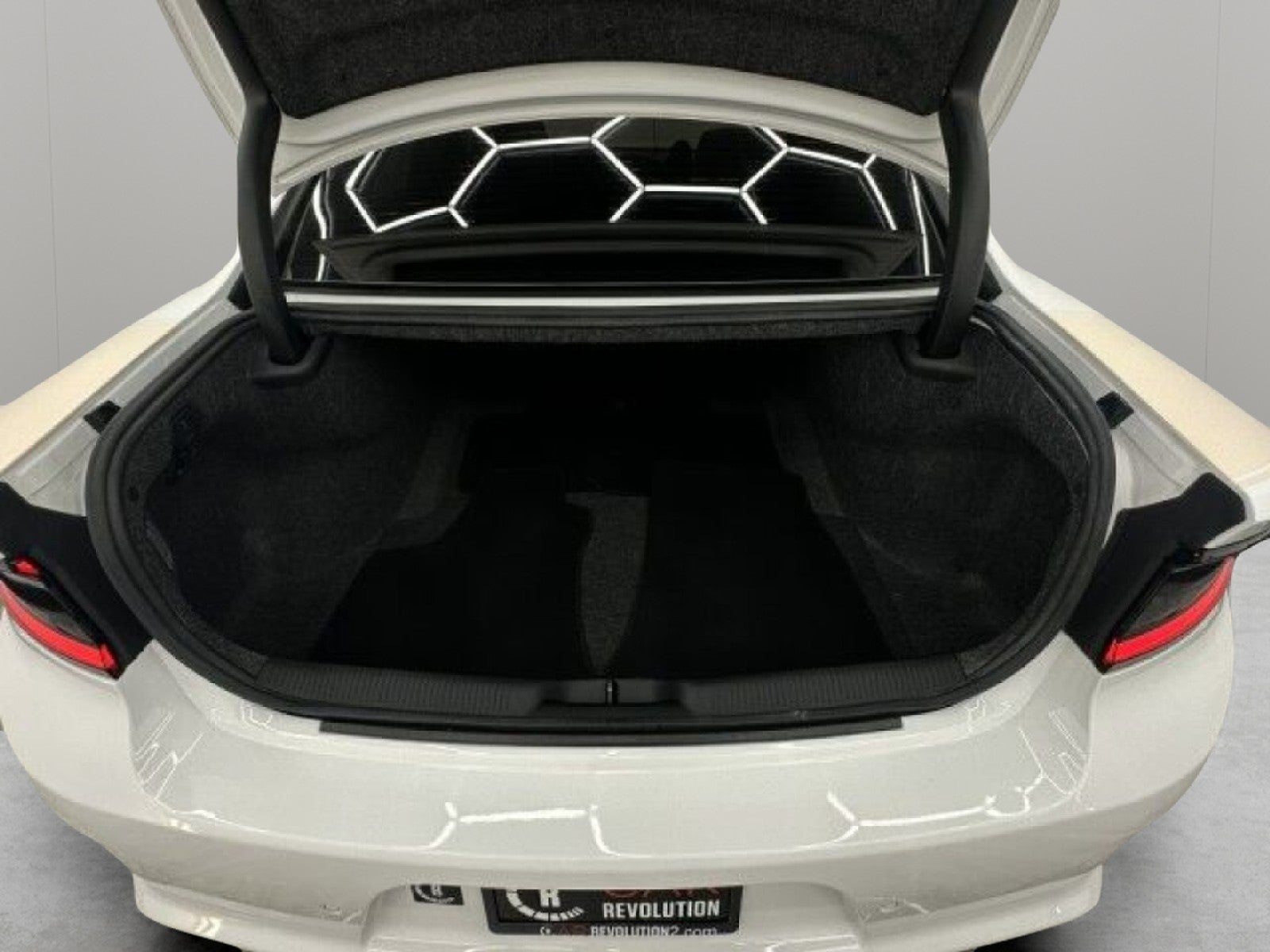 2023 Dodge Charger Scat Pack Widebody