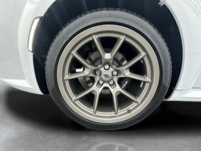 2023 Dodge Charger Scat Pack Widebody