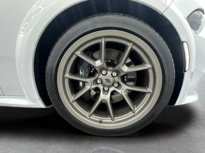 2023 Dodge Charger Scat Pack Widebody