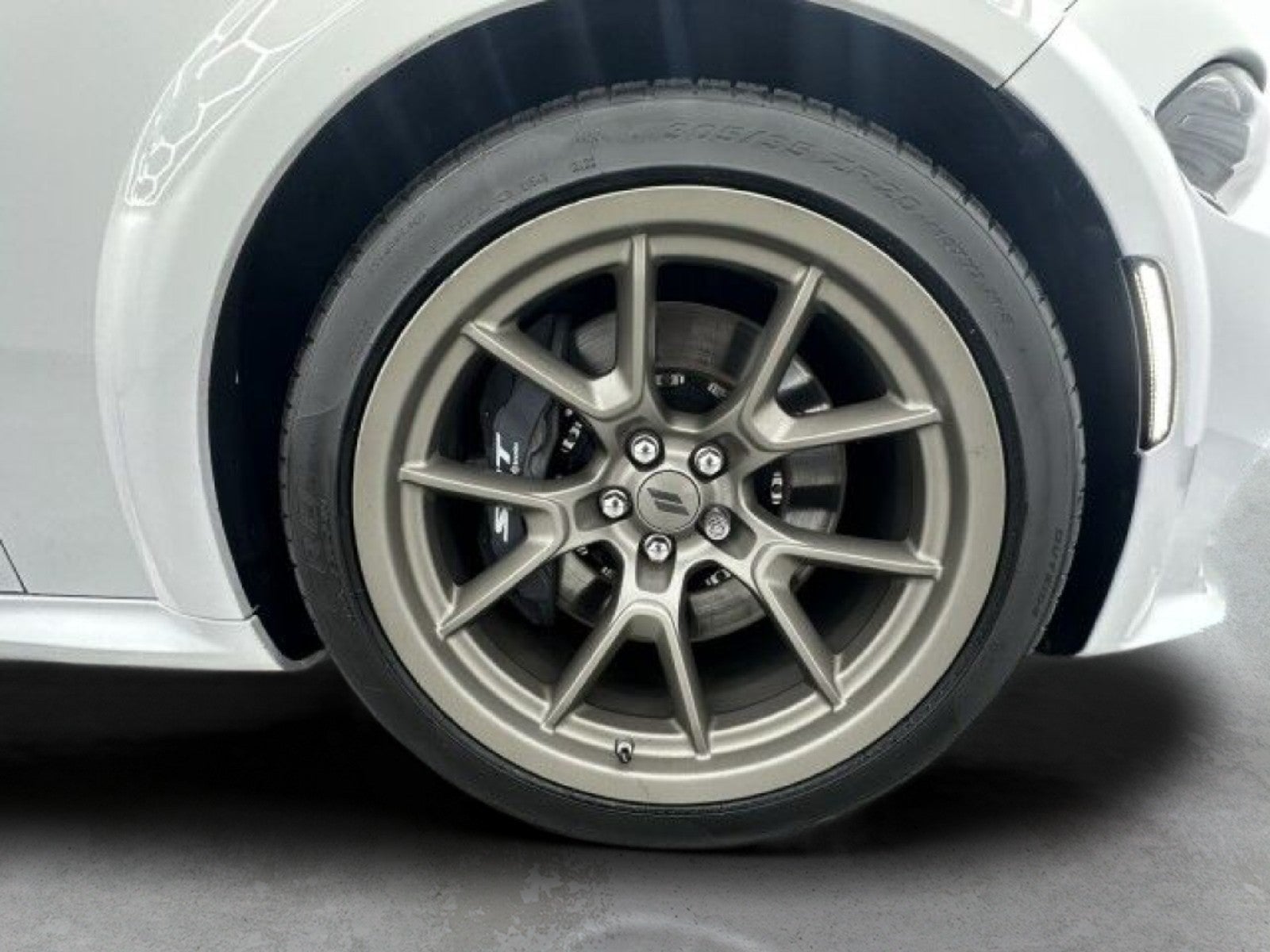 2023 Dodge Charger Scat Pack Widebody