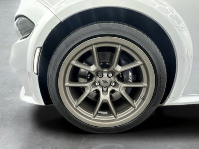 2023 Dodge Charger Scat Pack Widebody