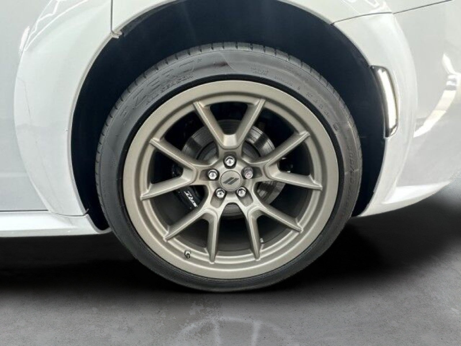 2023 Dodge Charger Scat Pack Widebody