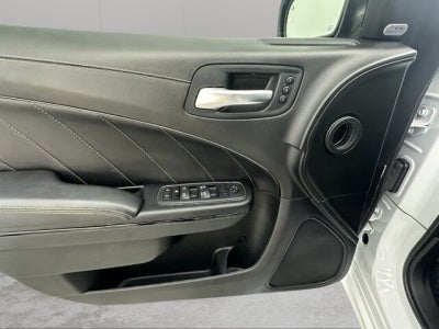 2023 Dodge Charger Scat Pack Widebody