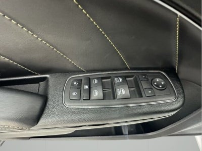 2023 Dodge Charger Scat Pack Widebody