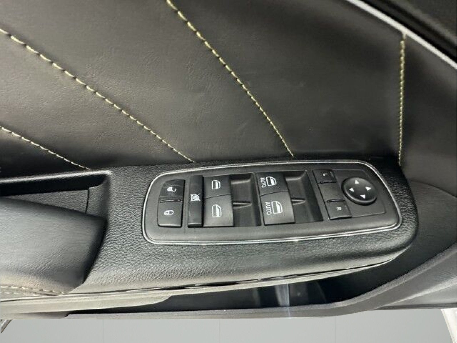 2023 Dodge Charger Scat Pack Widebody