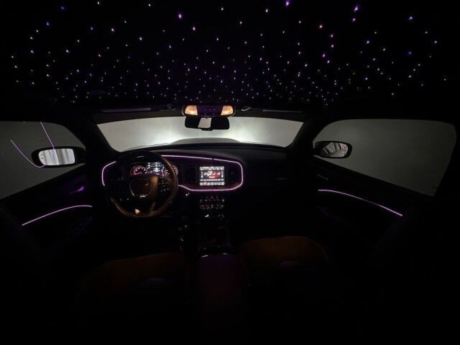 2023 Dodge Charger Scat Pack Widebody