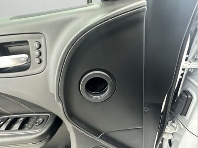 2023 Dodge Charger Scat Pack Widebody