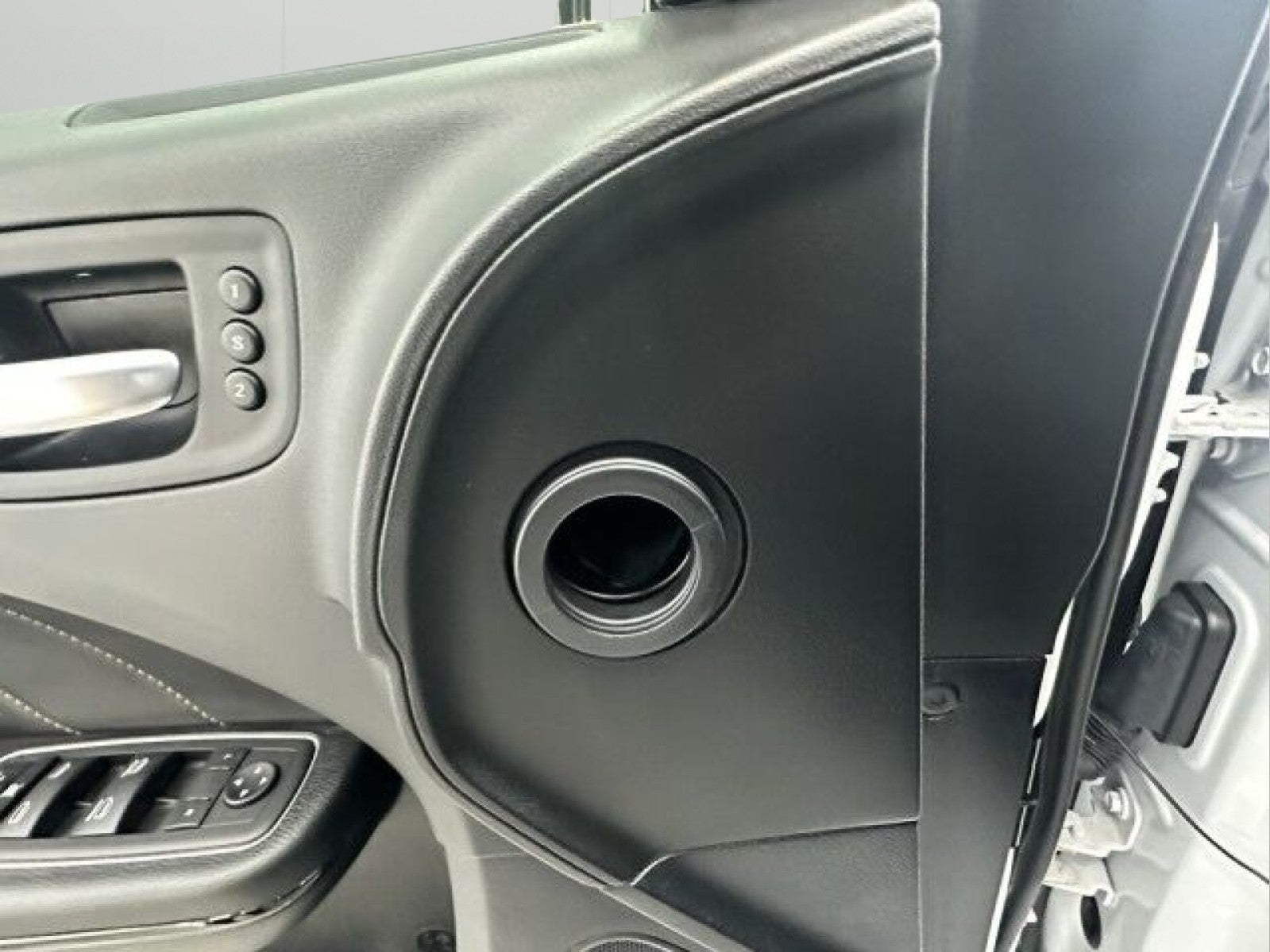 2023 Dodge Charger Scat Pack Widebody