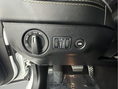 2023 Dodge Charger Scat Pack Widebody