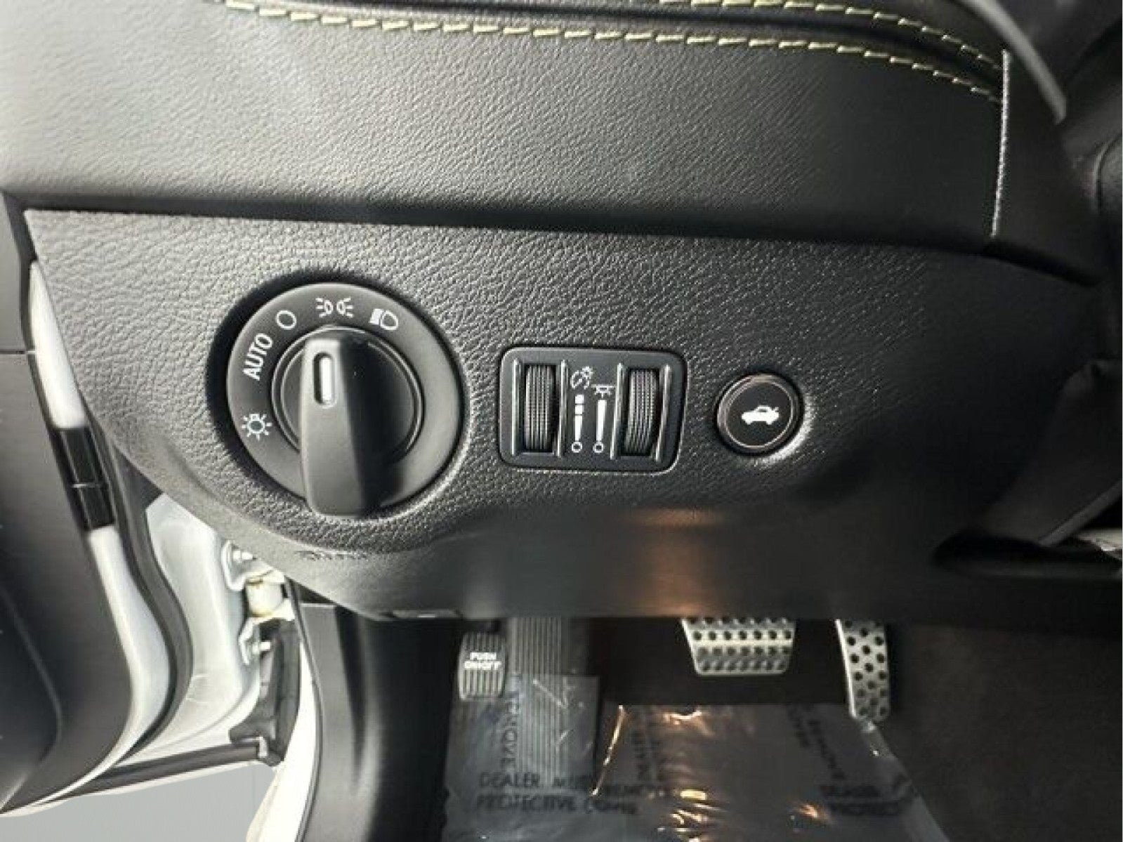 2023 Dodge Charger Scat Pack Widebody