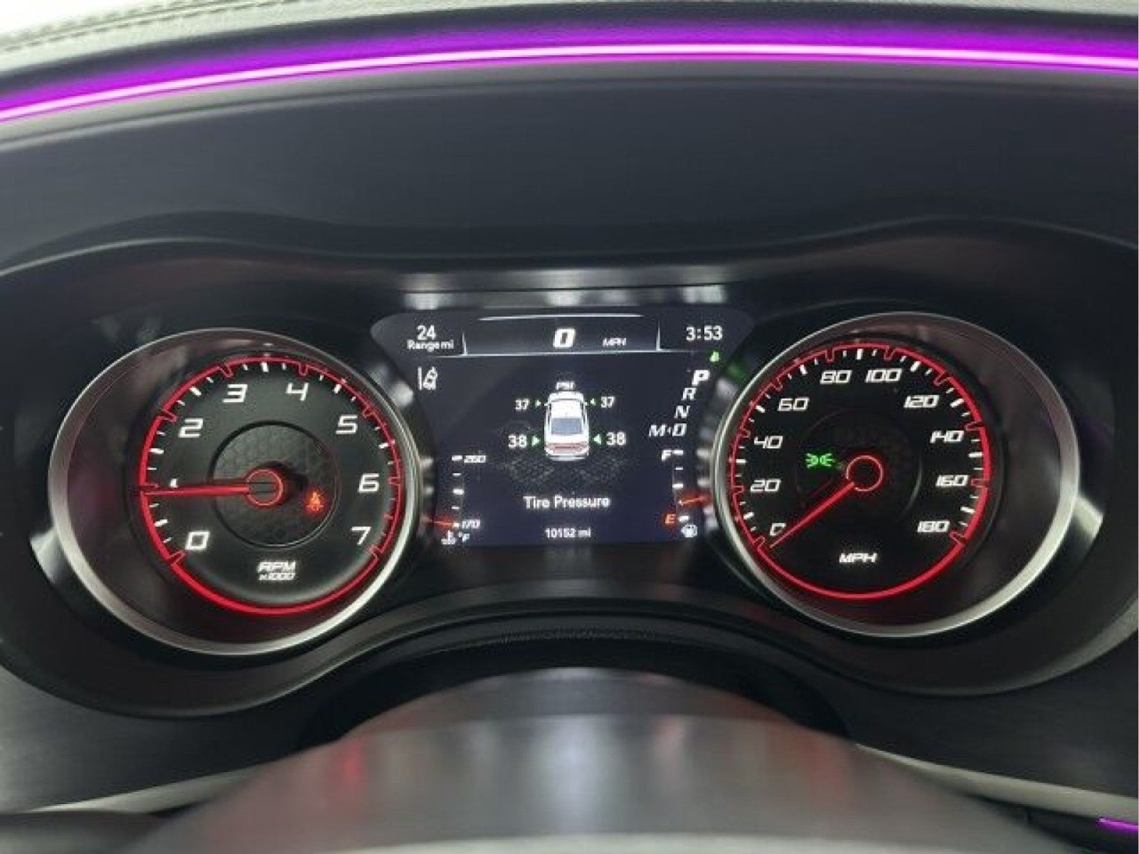 2023 Dodge Charger Scat Pack Widebody