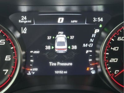 2023 Dodge Charger Scat Pack Widebody