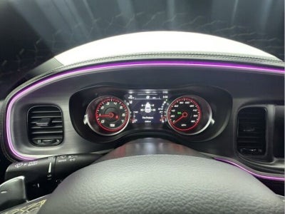 2023 Dodge Charger Scat Pack Widebody