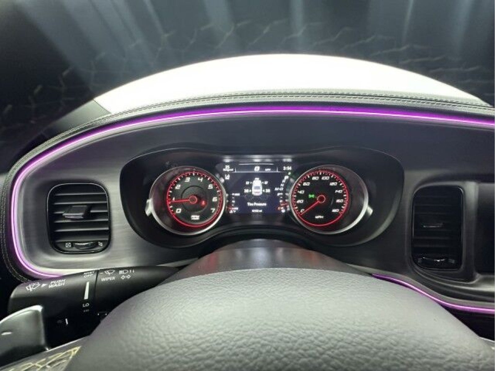 2023 Dodge Charger Scat Pack Widebody