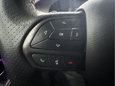 2023 Dodge Charger Scat Pack Widebody