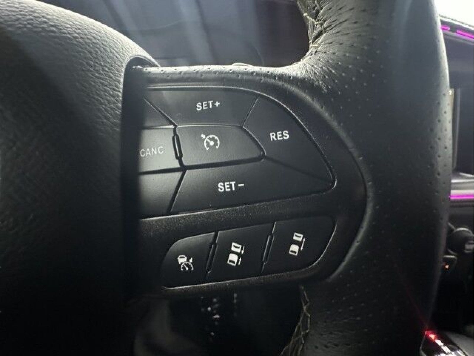 2023 Dodge Charger Scat Pack Widebody