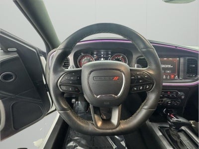 2023 Dodge Charger Scat Pack Widebody
