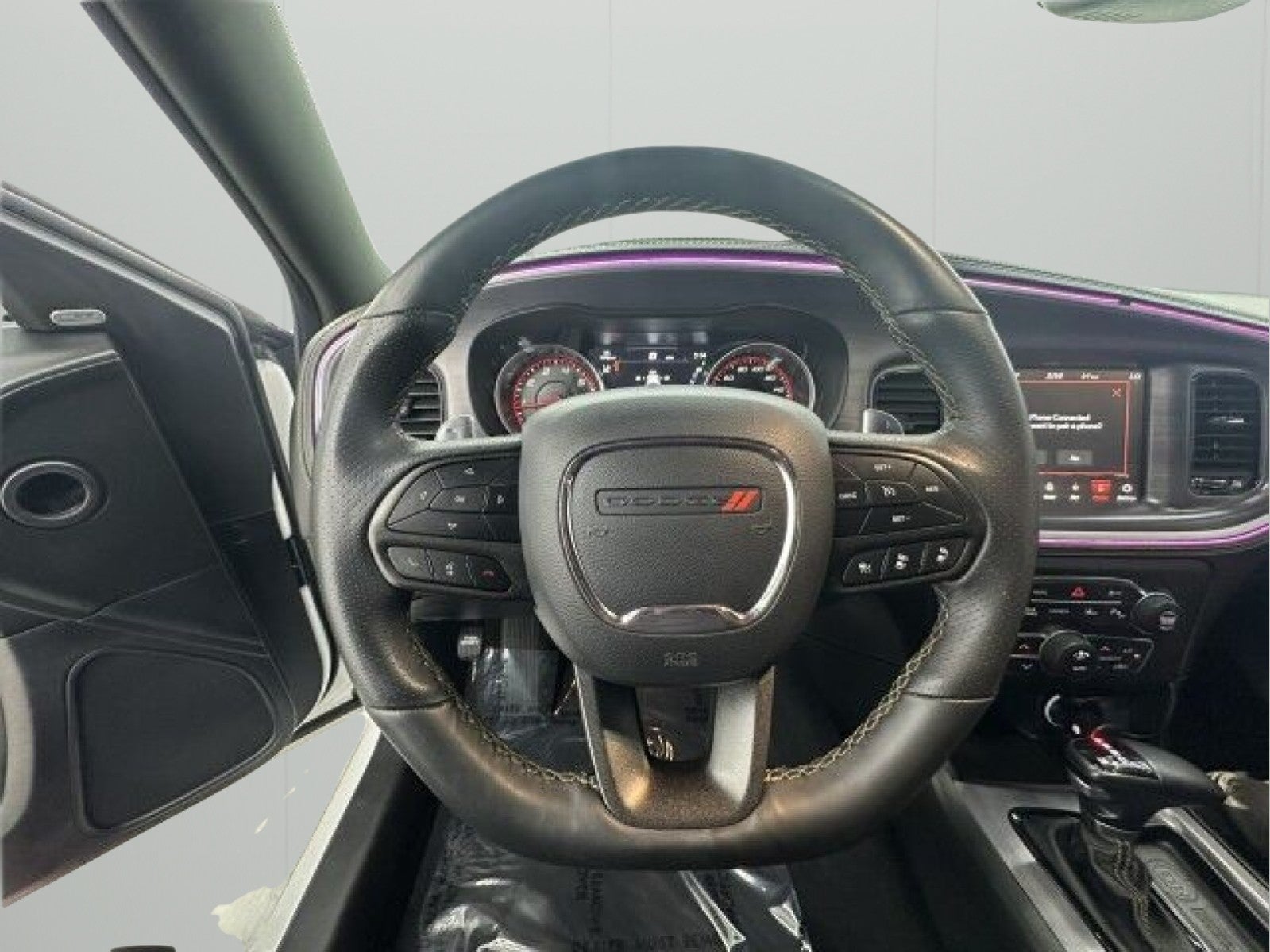 2023 Dodge Charger Scat Pack Widebody