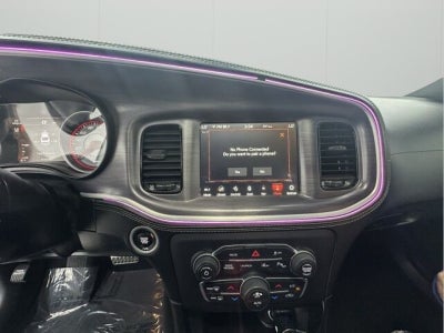 2023 Dodge Charger Scat Pack Widebody