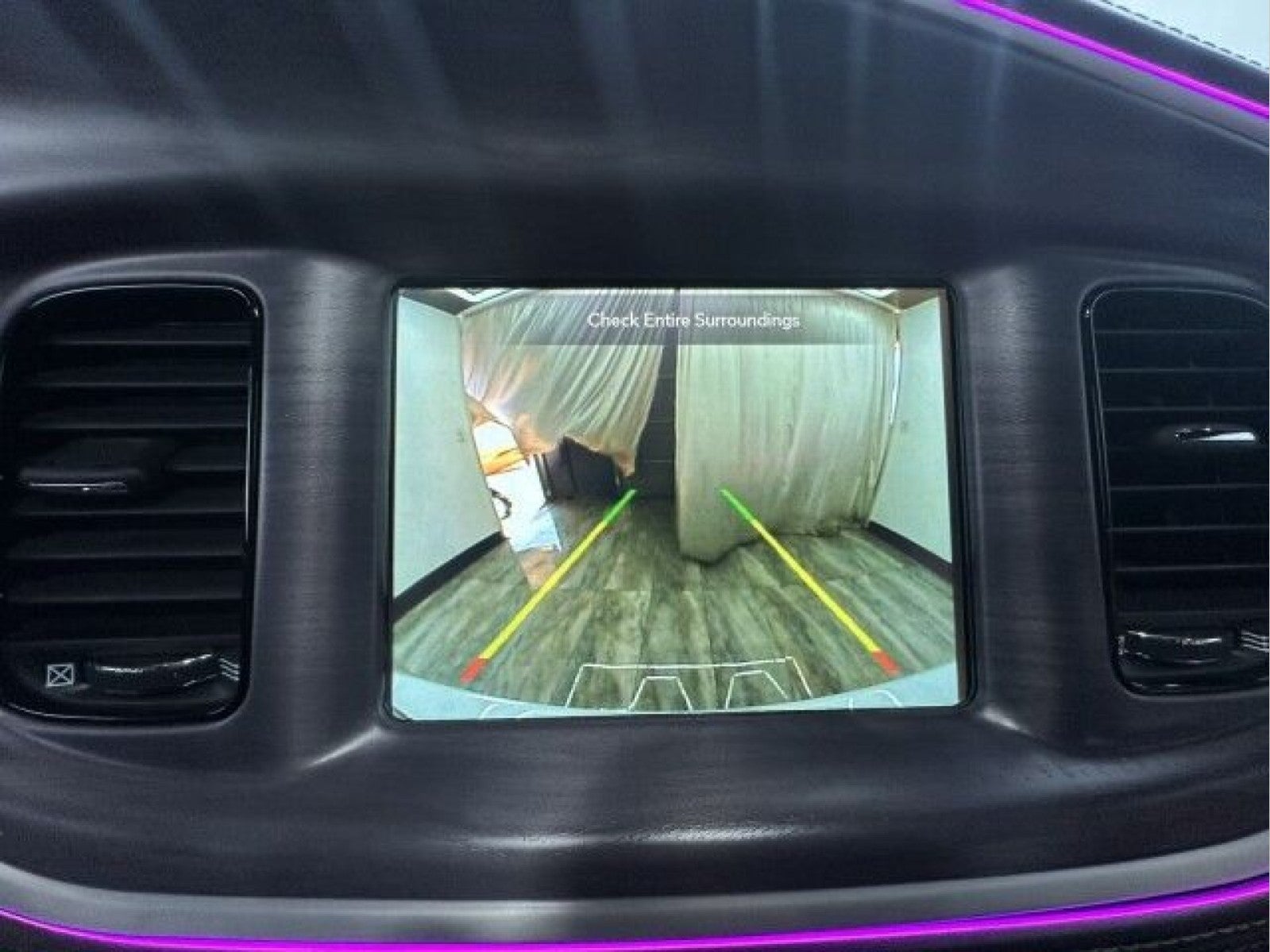 2023 Dodge Charger Scat Pack Widebody