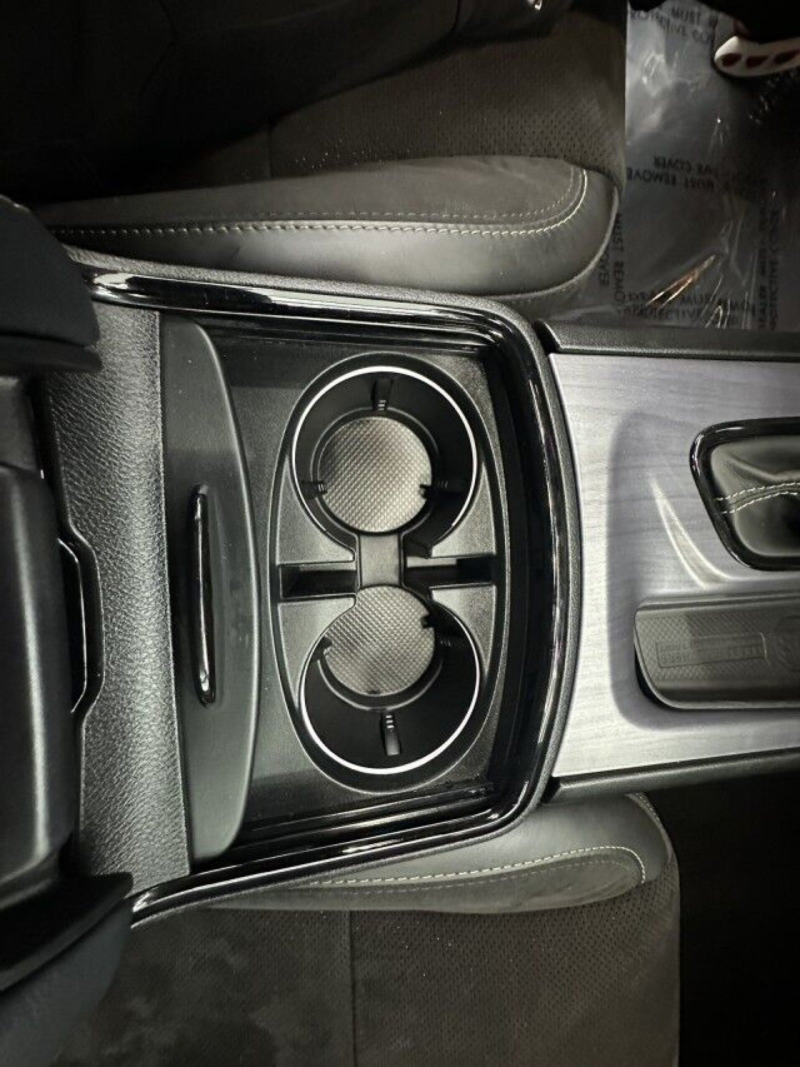 2023 Dodge Charger Scat Pack Widebody