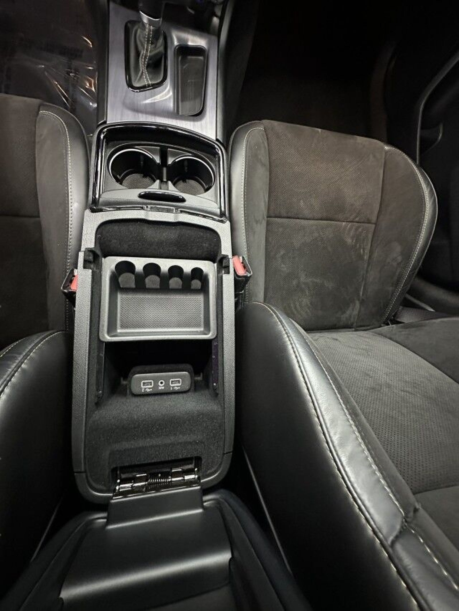 2023 Dodge Charger Scat Pack Widebody