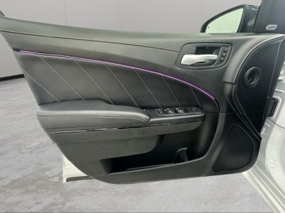 2023 Dodge Charger Scat Pack Widebody