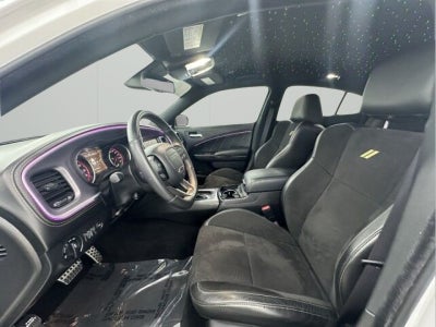 2023 Dodge Charger Scat Pack Widebody