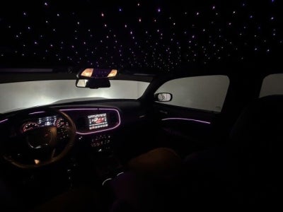 2023 Dodge Charger Scat Pack Widebody