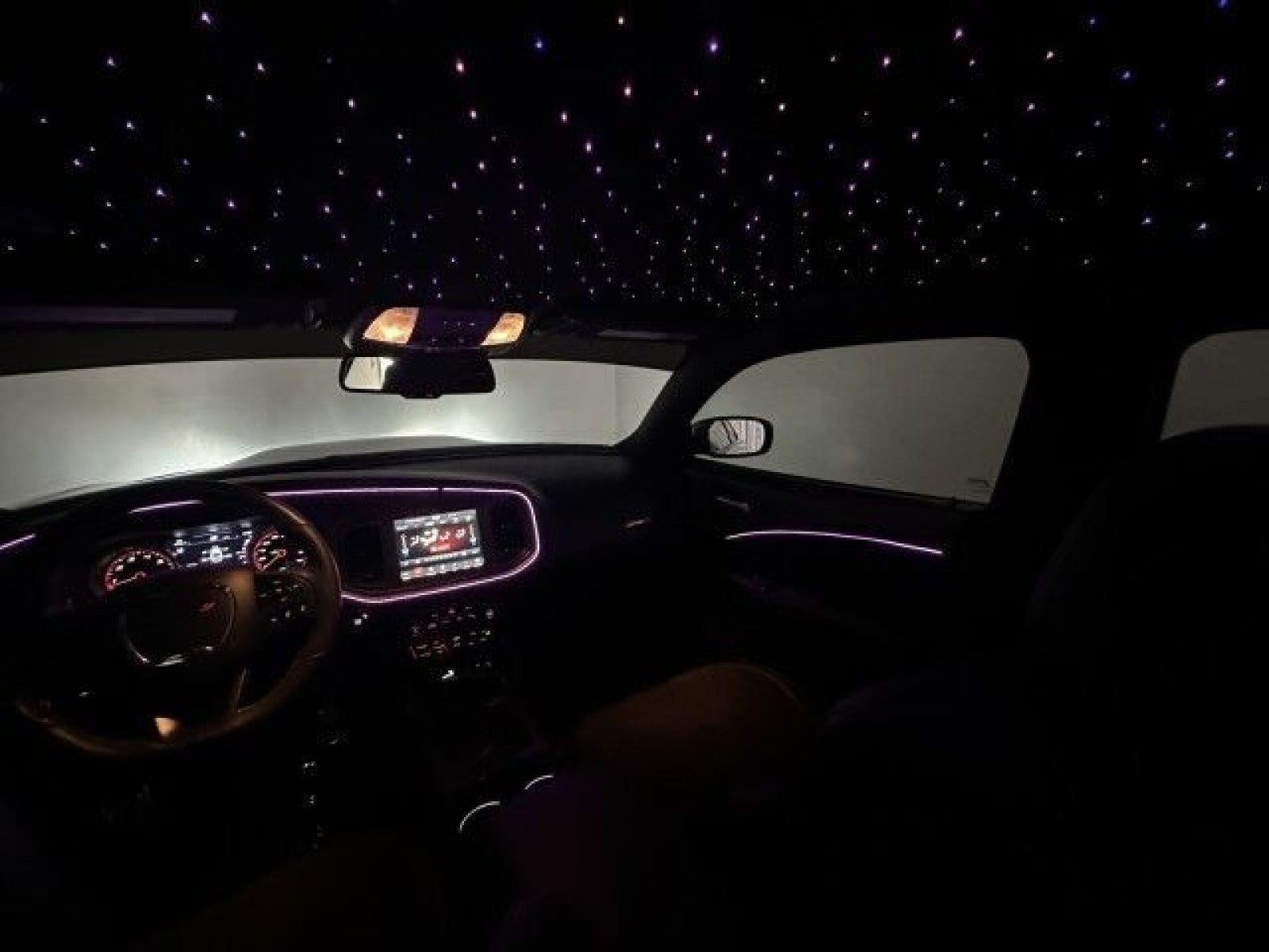 2023 Dodge Charger Scat Pack Widebody