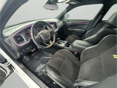 2023 Dodge Charger Scat Pack Widebody