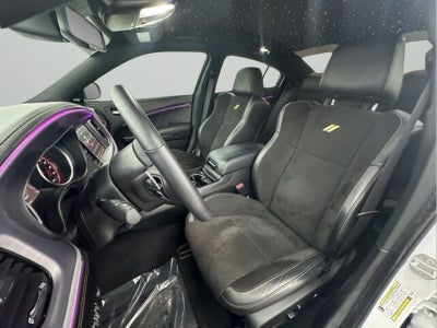 2023 Dodge Charger Scat Pack Widebody