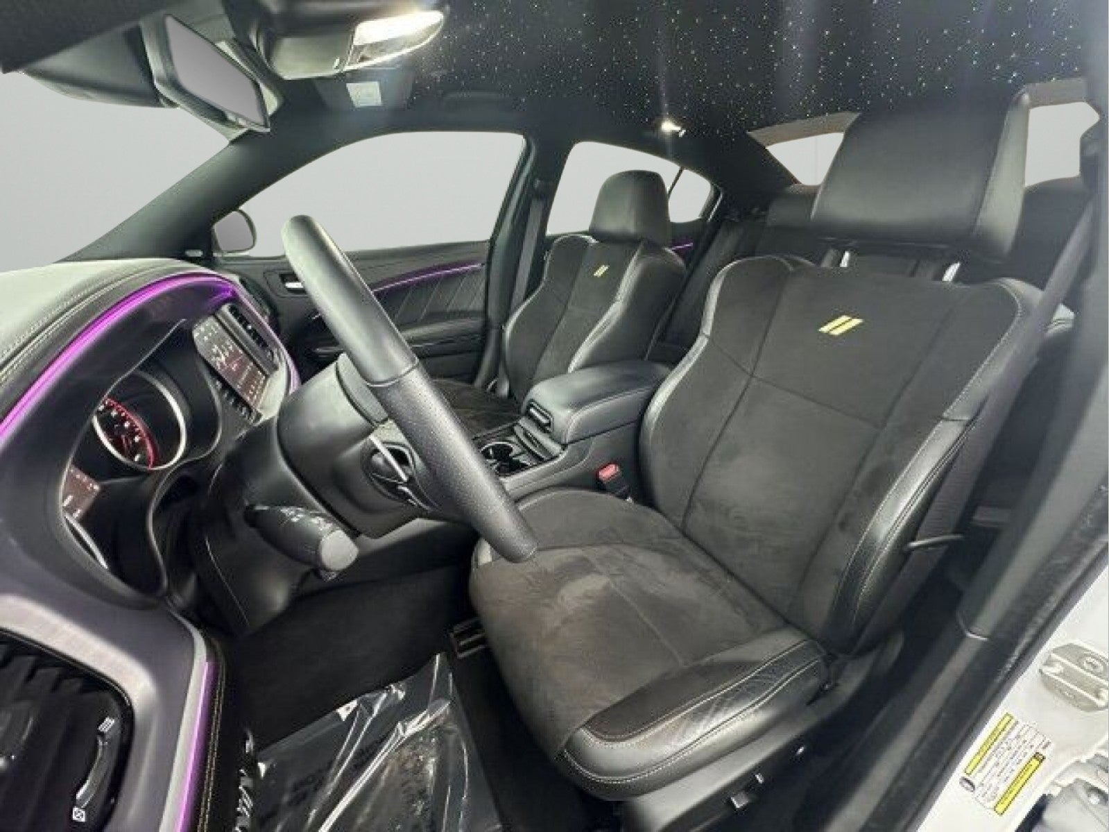 2023 Dodge Charger Scat Pack Widebody