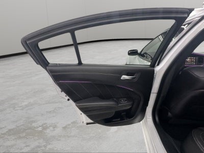 2023 Dodge Charger Scat Pack Widebody