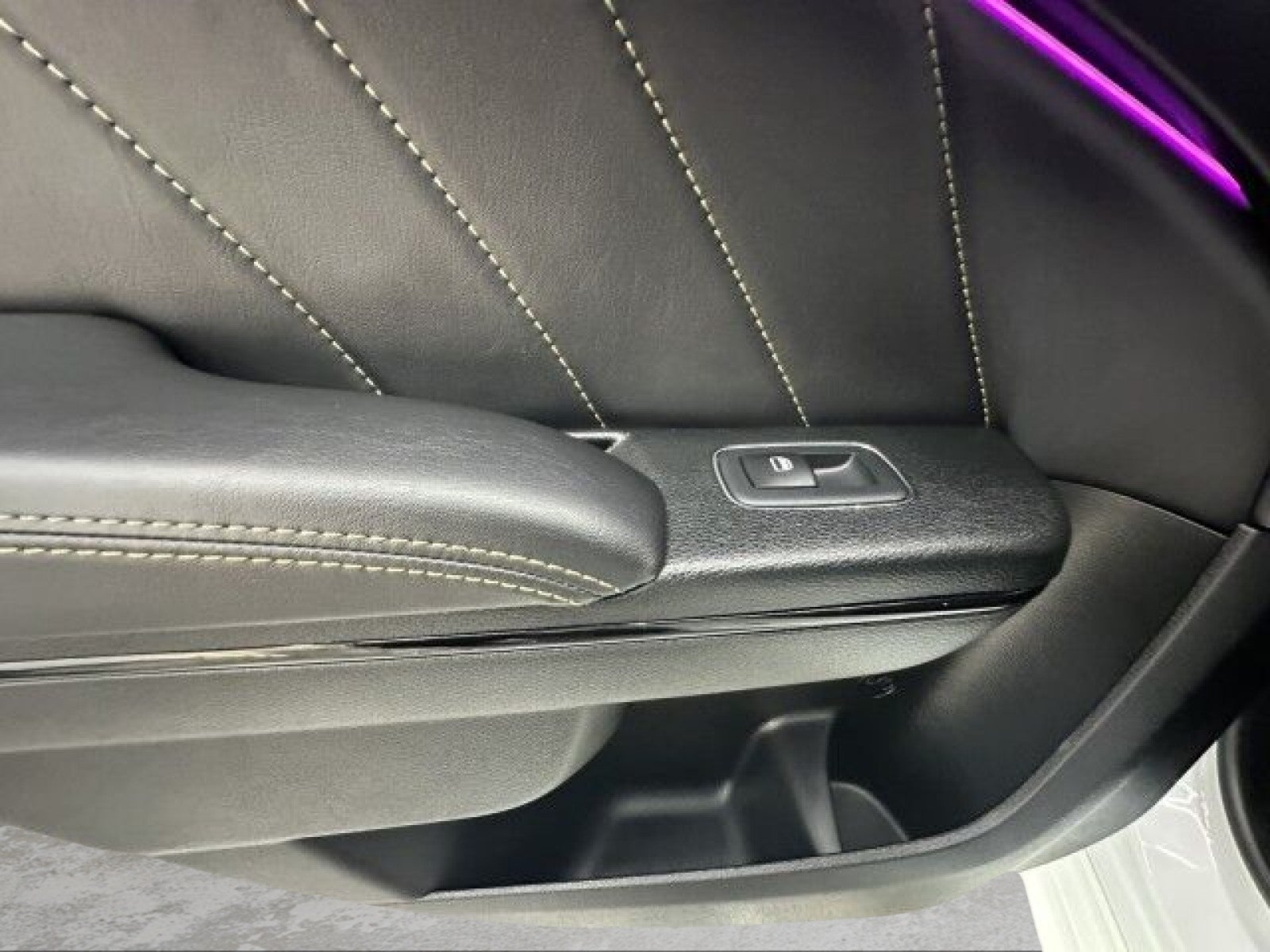 2023 Dodge Charger Scat Pack Widebody