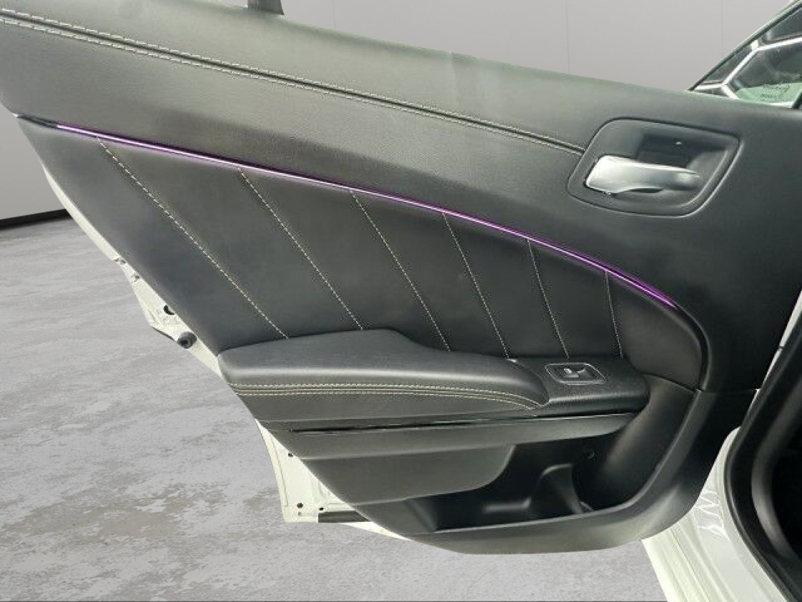 2023 Dodge Charger Scat Pack Widebody