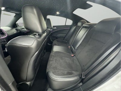 2023 Dodge Charger Scat Pack Widebody