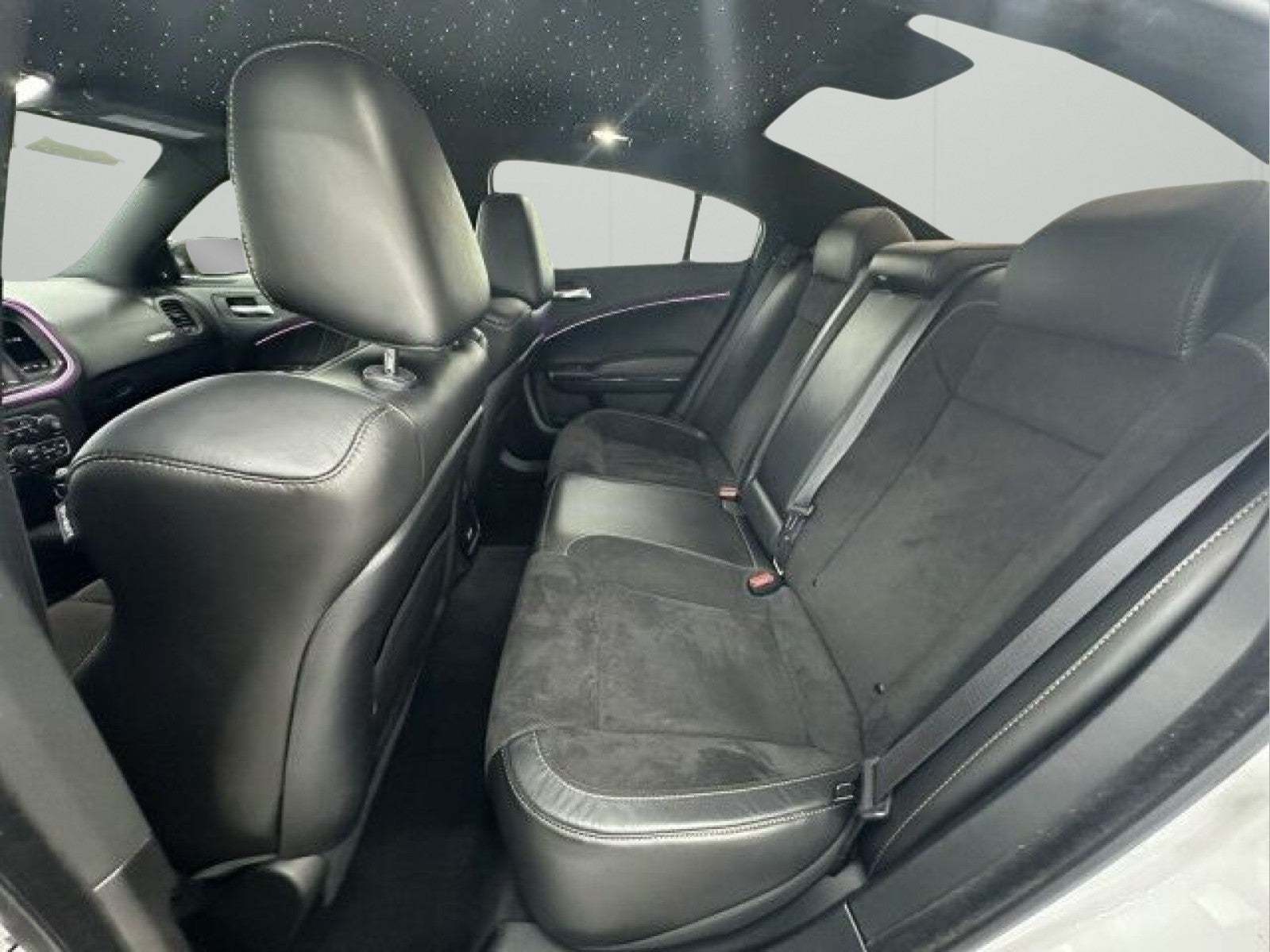 2023 Dodge Charger Scat Pack Widebody