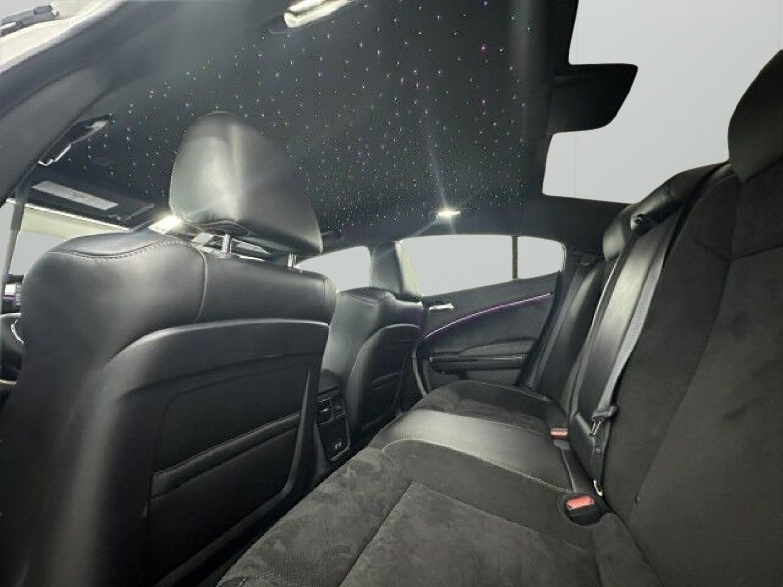 2023 Dodge Charger Scat Pack Widebody