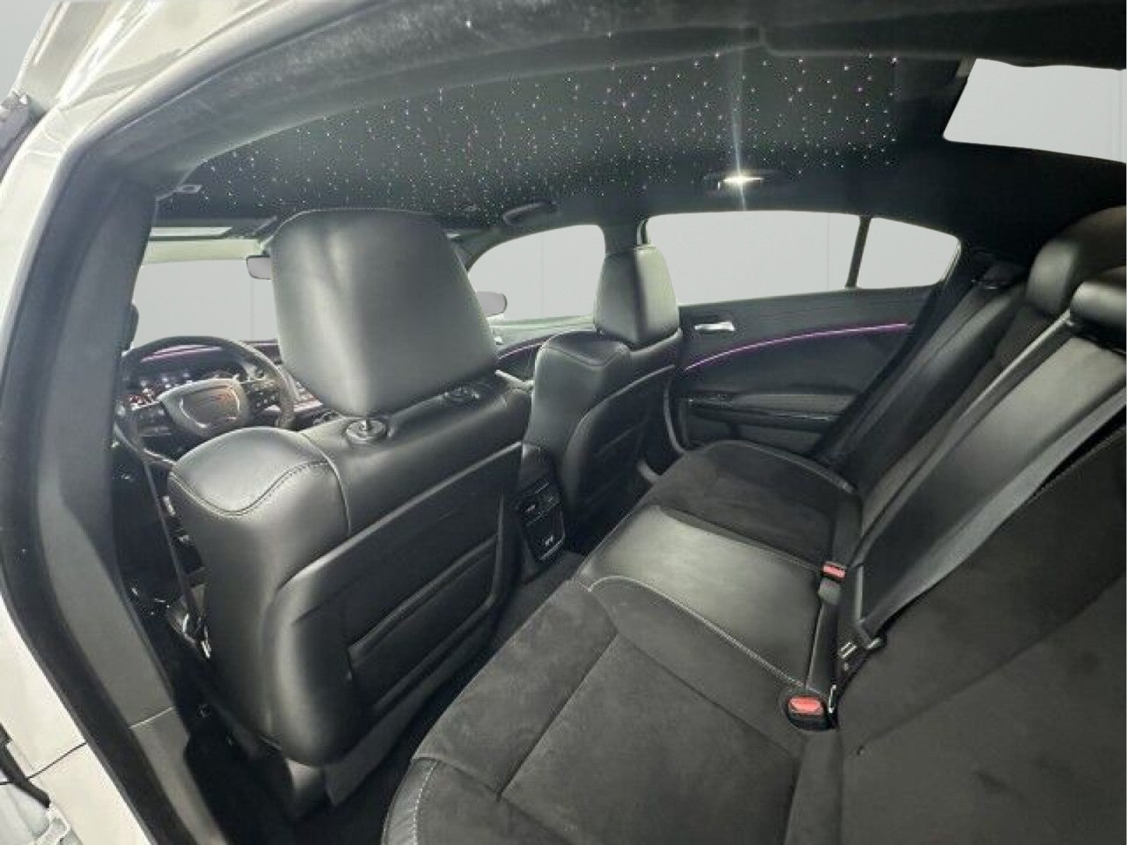 2023 Dodge Charger Scat Pack Widebody