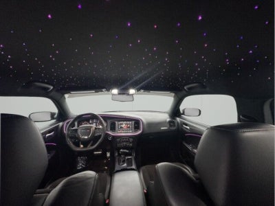 2023 Dodge Charger Scat Pack Widebody