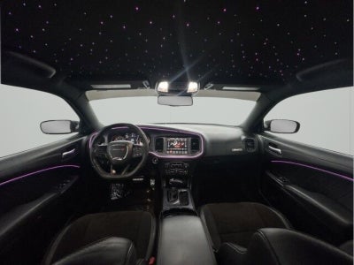 2023 Dodge Charger Scat Pack Widebody