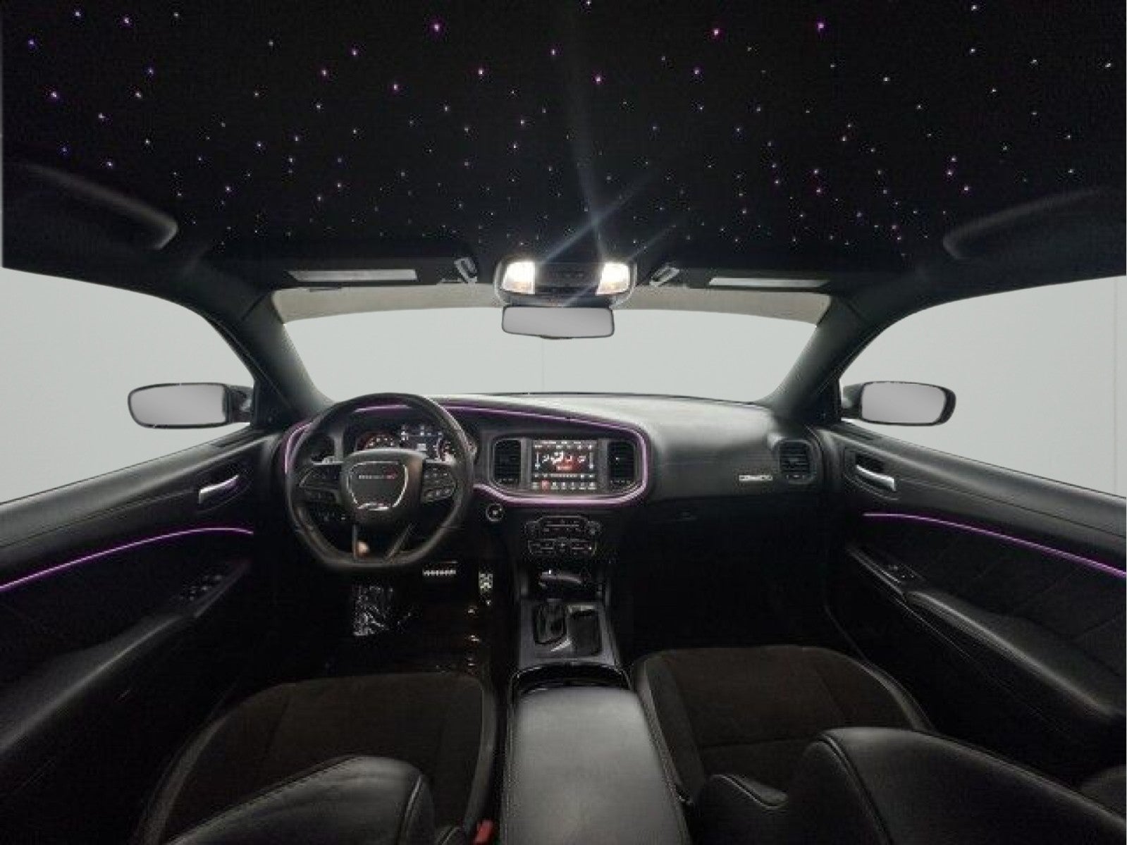 2023 Dodge Charger Scat Pack Widebody