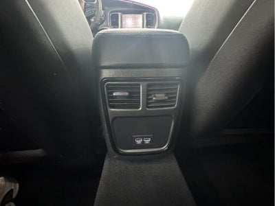 2023 Dodge Charger Scat Pack Widebody