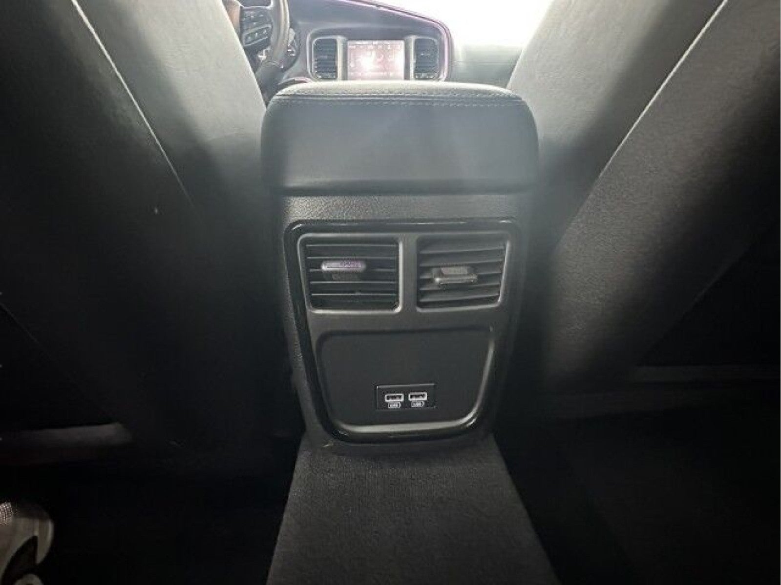 2023 Dodge Charger Scat Pack Widebody