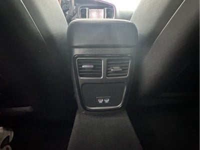 2023 Dodge Charger Scat Pack Widebody