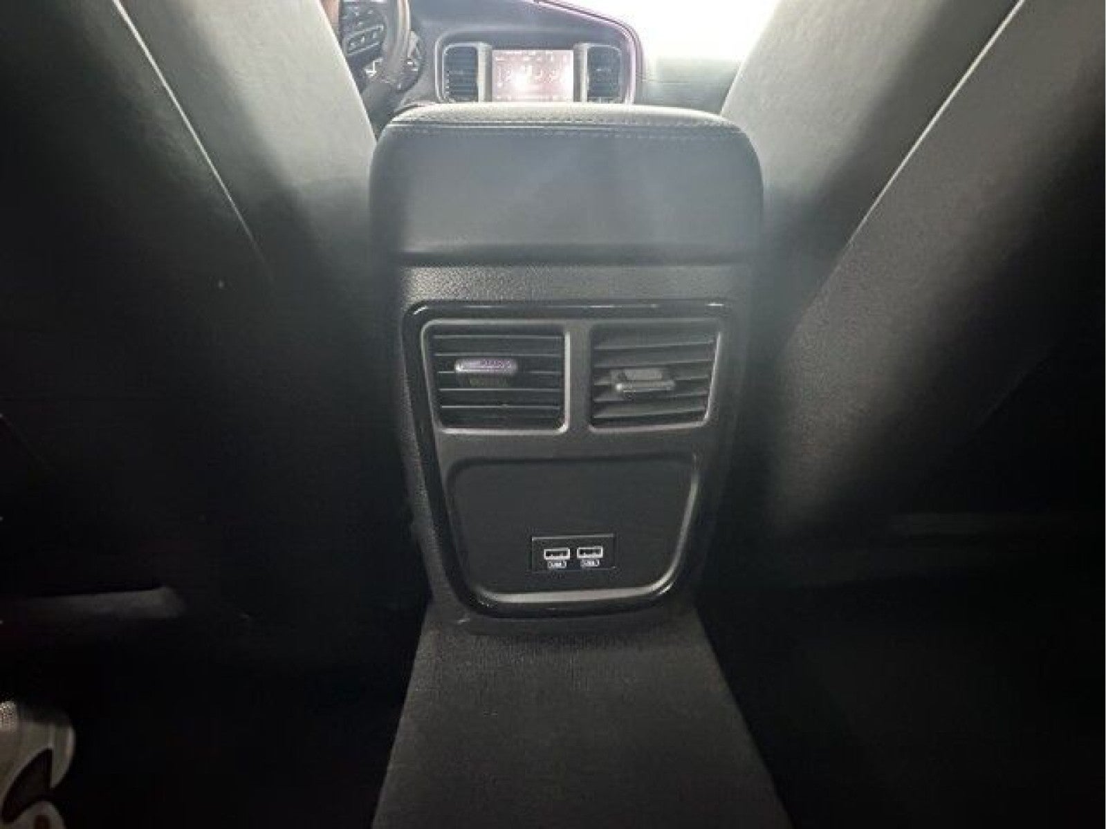 2023 Dodge Charger Scat Pack Widebody