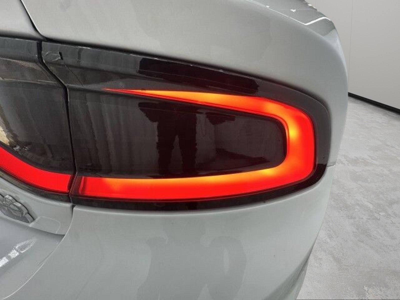 2023 Dodge Charger Scat Pack Widebody