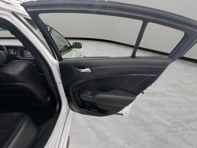 2023 Dodge Charger Scat Pack Widebody