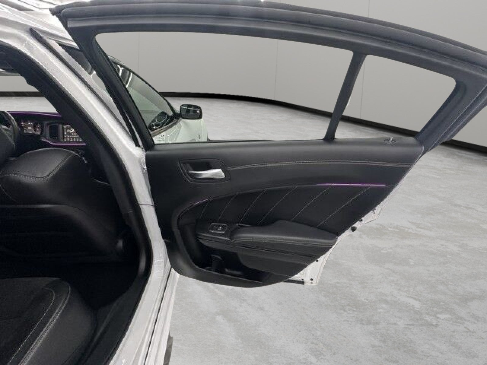 2023 Dodge Charger Scat Pack Widebody